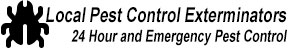New Lebanon IN Pest Control Exterminators
